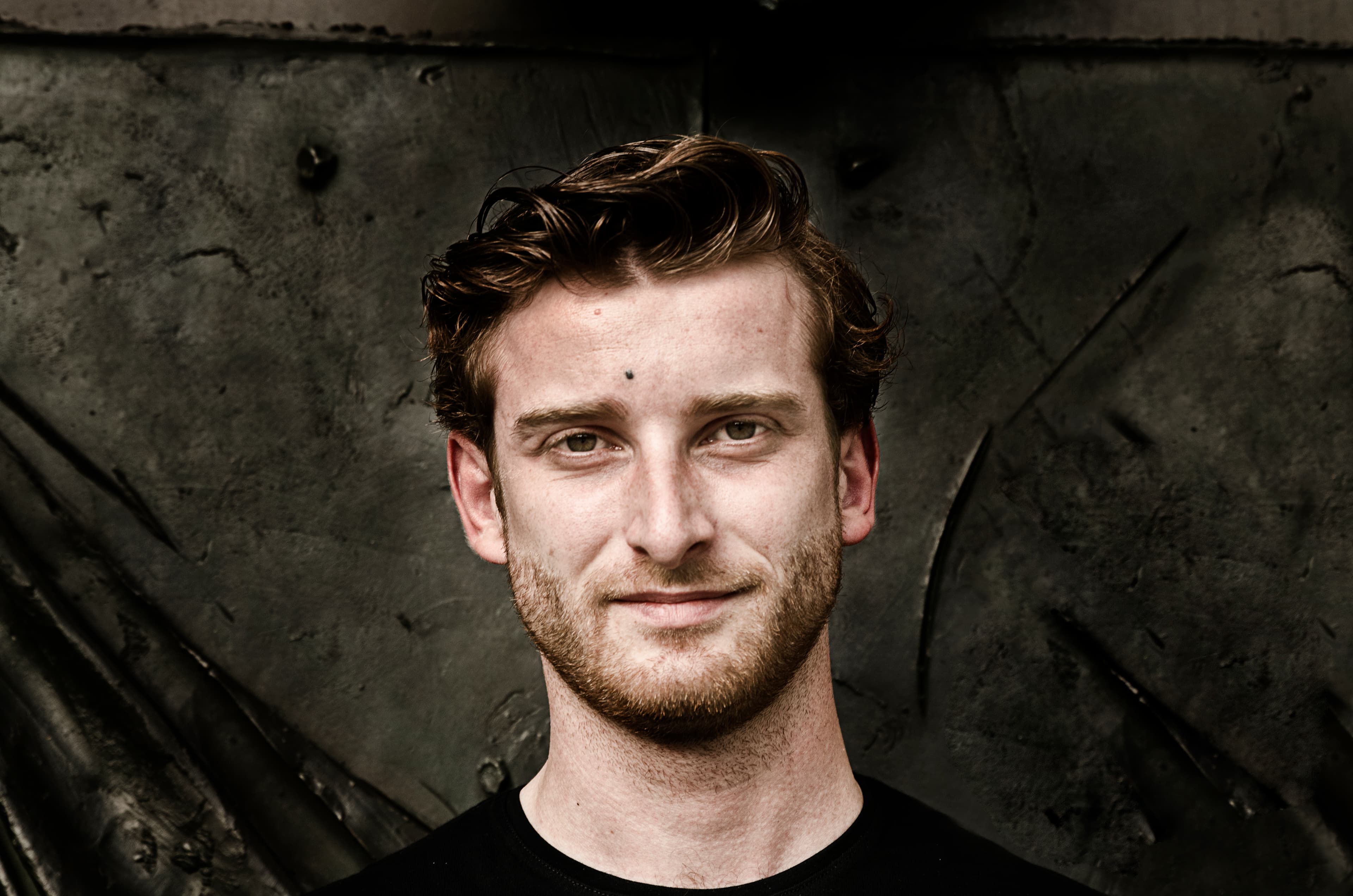 Live Saxofonist