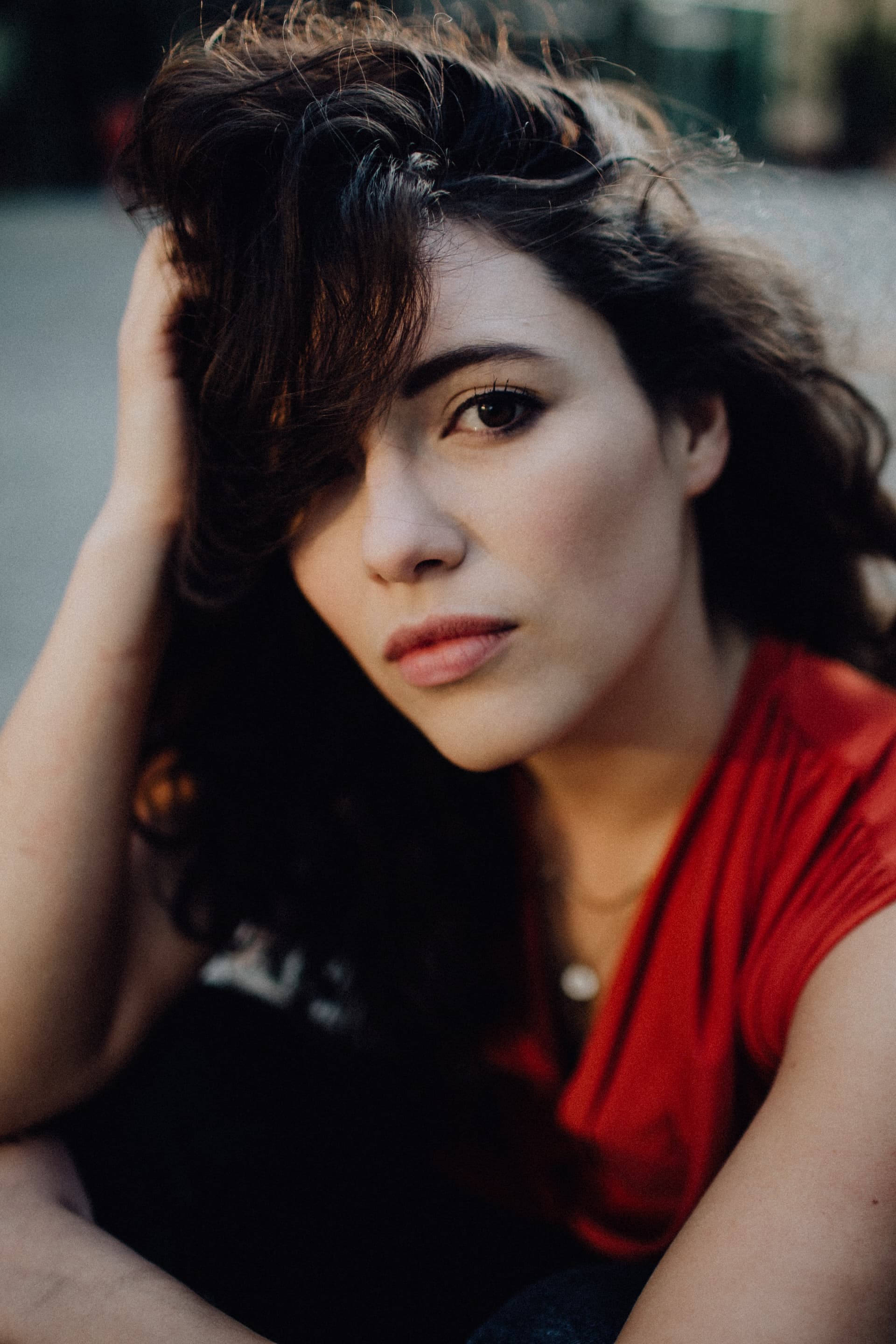 Maureen Mac Gillavry