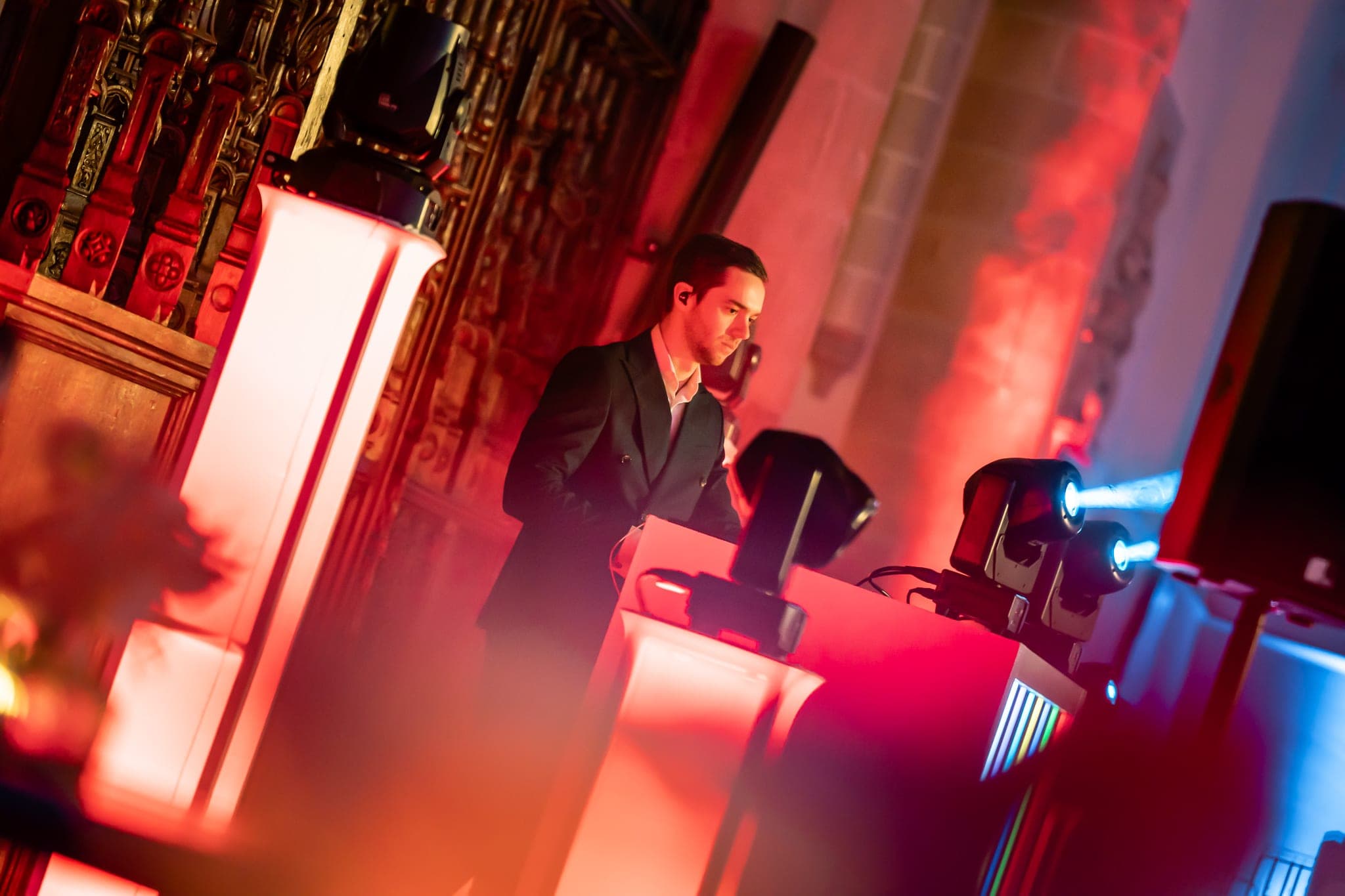 Complete checklist voor het perfecte personeelsfeest