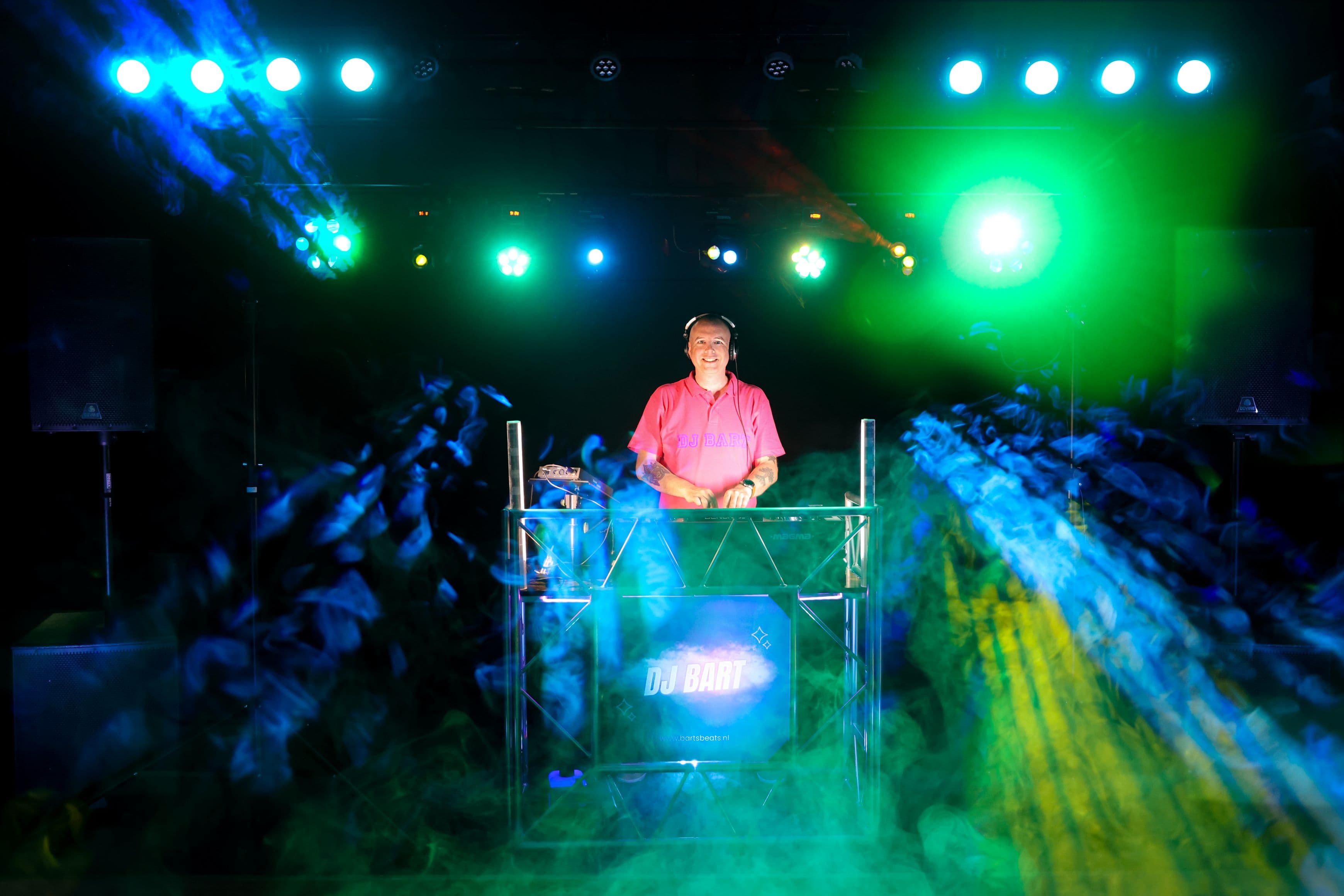 Bart Lakeman foto 10