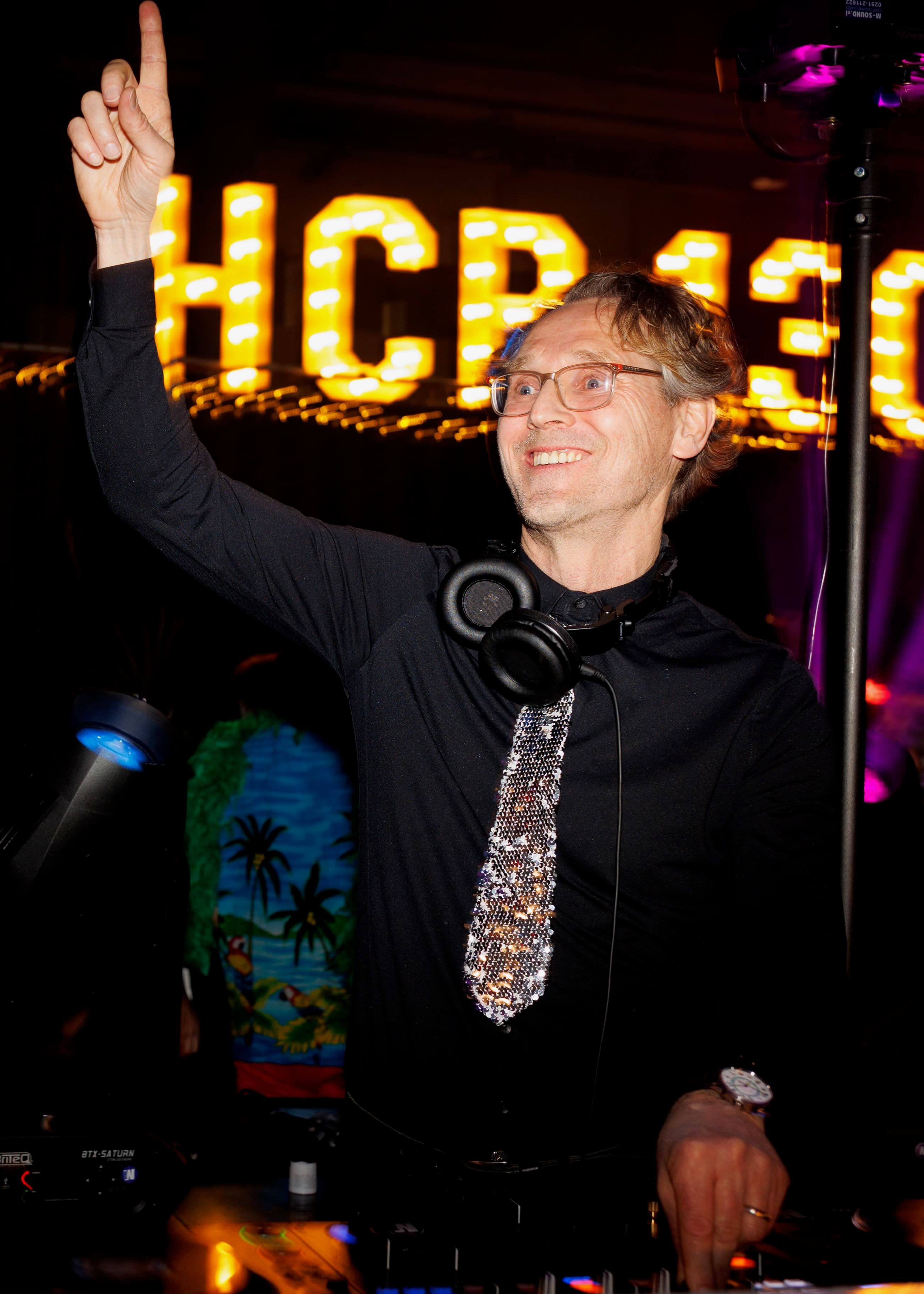 DJ HeyFrankie foto 4