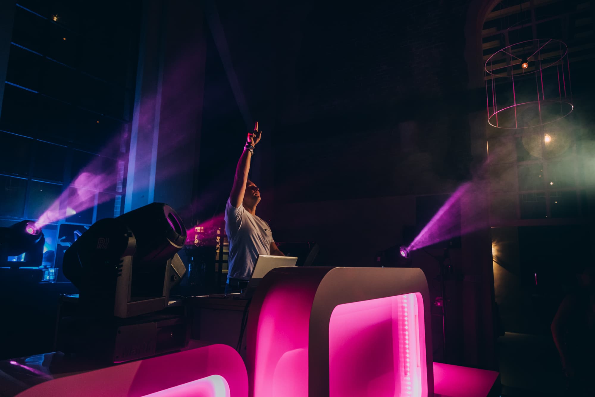 Norbert de Bot foto 2