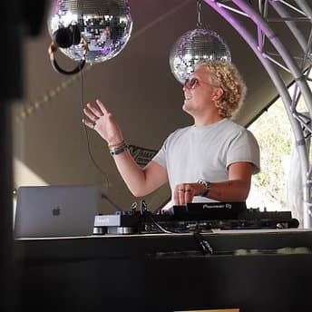 DJ Morr-is