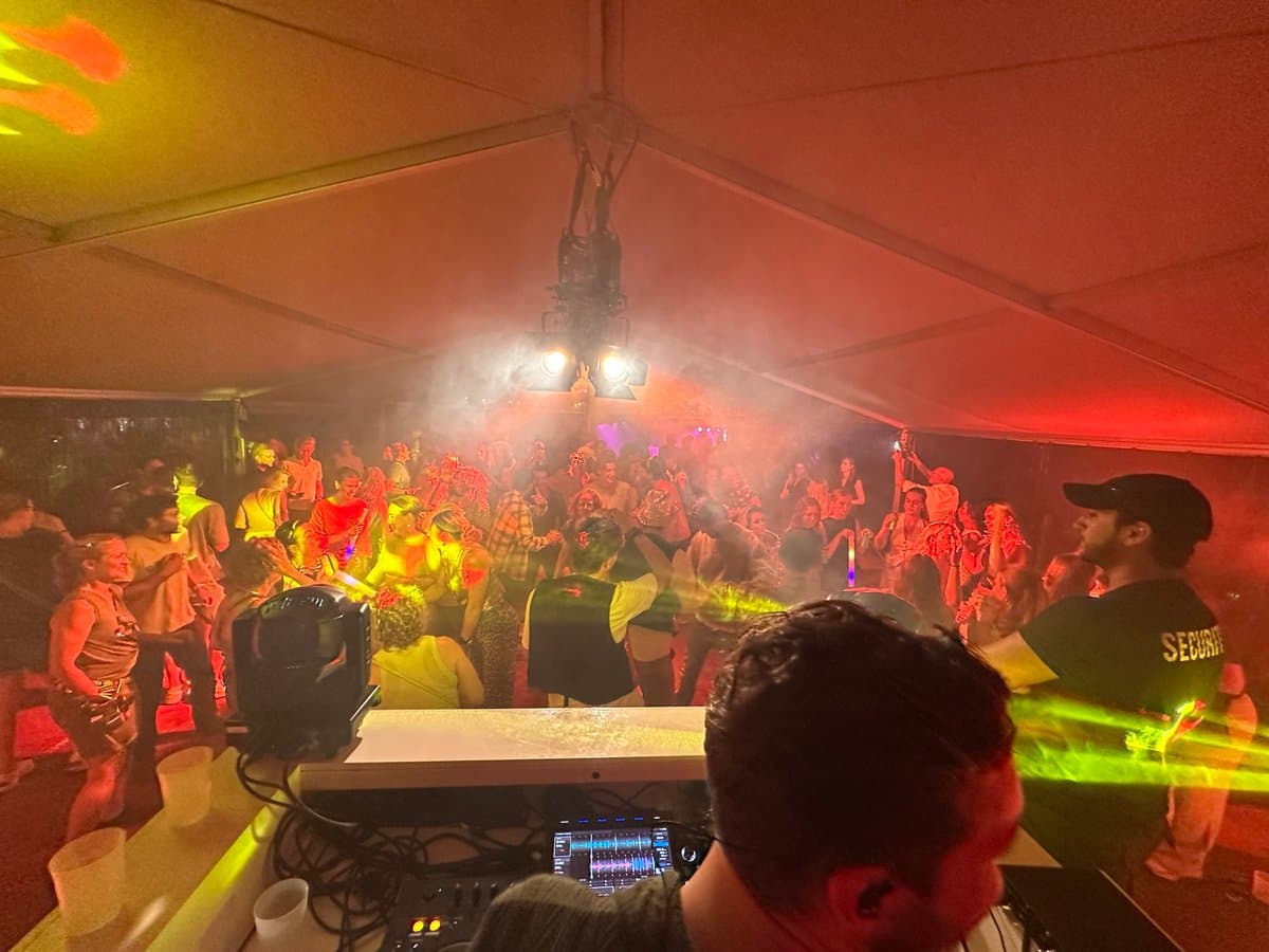 Festival act boeken: De complete gids voor organisatoren